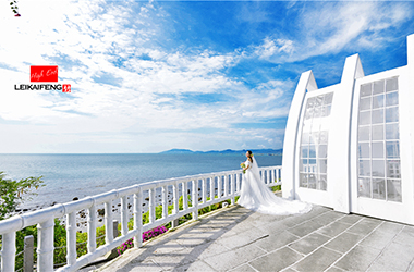 西岛：大堡礁+海之教堂
