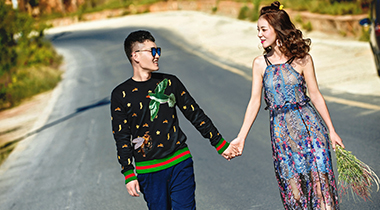 MR王&MRS王