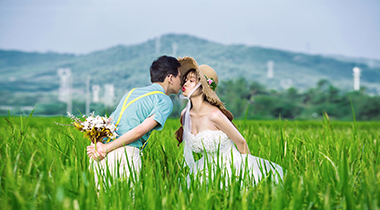 MR沈&MRS沈